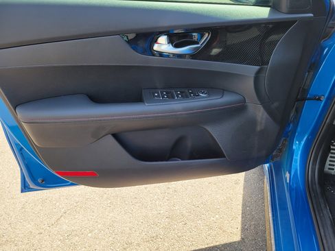 Used 2024 Kia Forte GT FWD image 18