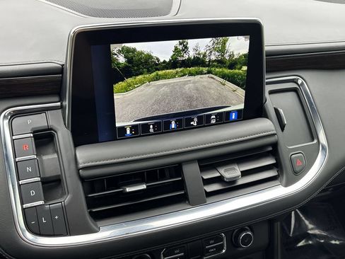 Used 2022 Chevrolet Tahoe High Country AWD/4WD image 25
