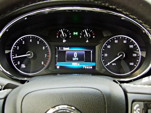 Used 2017 Buick Encore Preferred FWD image 14