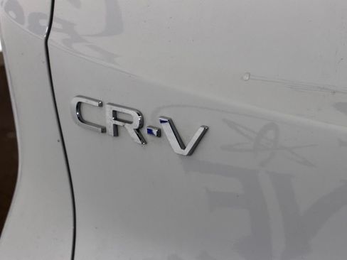 Used 2023 Honda CR-V LX image 20