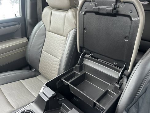 Certified 2023 Chevrolet Silverado 1500 ZR2 w/ Technology Package image 32