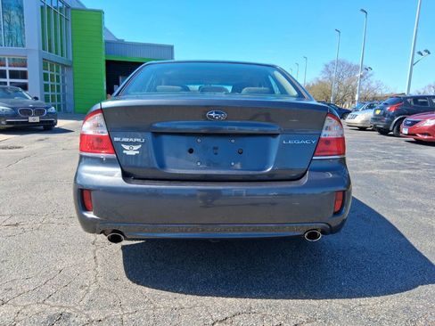 Used 2009 Subaru Legacy 2.5i Special Edition image 7