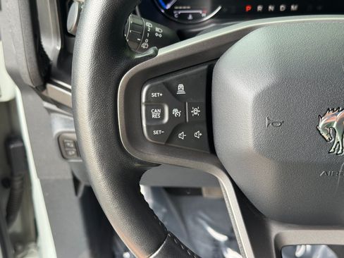 Used 2021 Ford Bronco First Edition AWD/4WD image 35