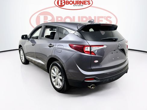 Used 2020 Acura RDX AWD image 9