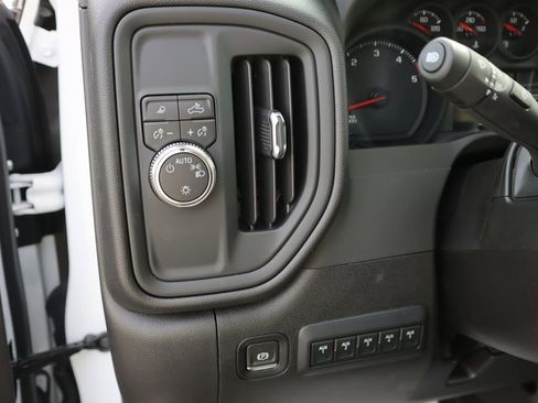 New 2025 GMC Sierra 3500 Pro w/ Convenience Package RWD image 7