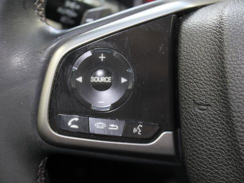 Used 2018 Honda Civic Sport image 22