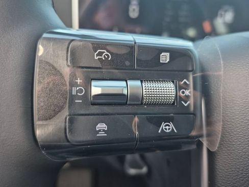 New 2027 Hyundai Santa Fe SE FWD image 29