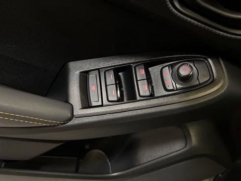 Used 2025 Subaru Crosstrek 2.5i Sport image 44