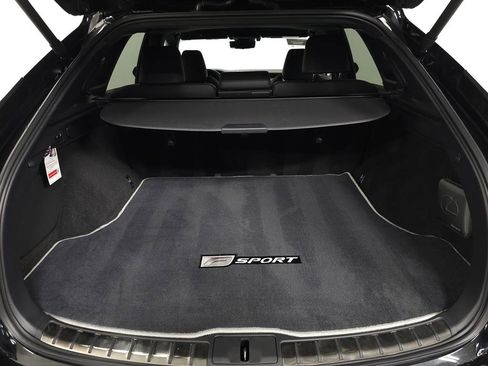 Used 2024 Lexus RX 350 F Sport image 7