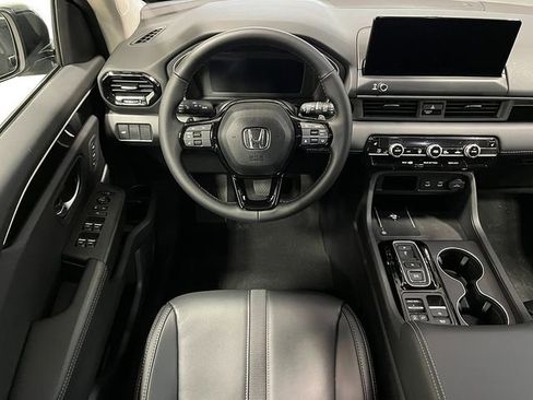 New 2026 Honda Pilot EX-L image 18