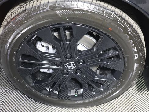 New 2026 Honda Odyssey Sport-L image 28