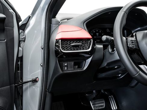 New 2026 Acura ADX A-Spec FWD image 21