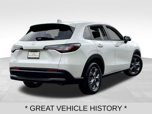 Used 2026 Honda HR-V LX image 5