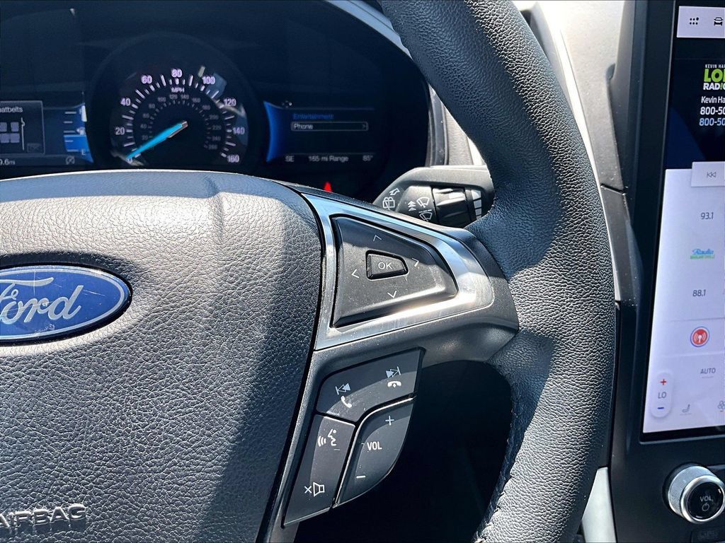 Used 2024 Ford Edge SEL w/ Convenience Package AWD/4WD image 20