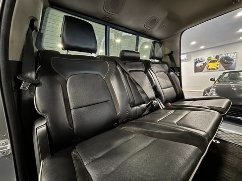 Used 2020 RAM 1500 Laramie AWD/4WD image 16