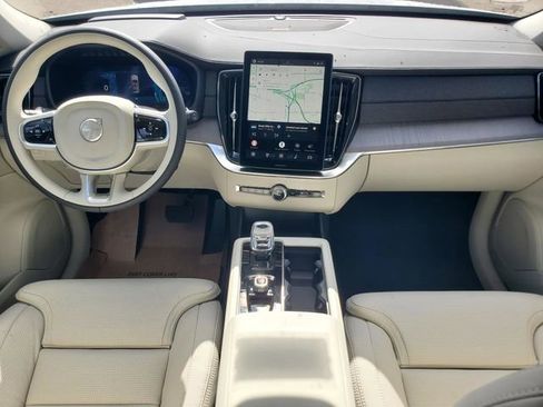 New 2026 Volvo XC90 T8 Ultra w/ Protection Package Premier AWD/4WD image 28