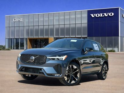New 2027 Volvo XC60 B5 Plus