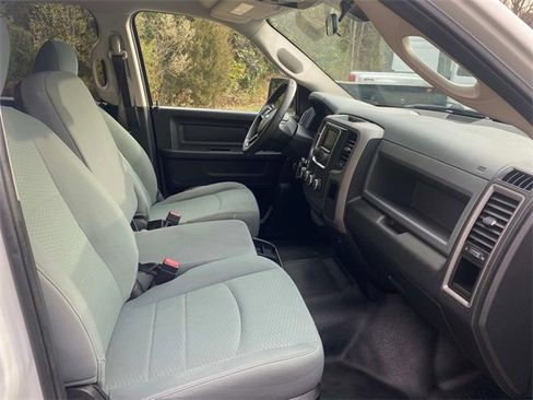 Used 2017 RAM 1500 Tradesman w/ Popular Equipment Group image 34