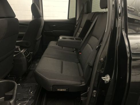Used 2017 Honda Ridgeline Sport image 17