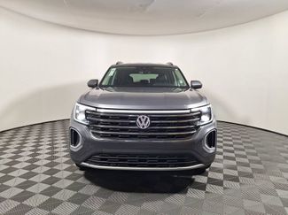 Used 2025 Volkswagen Atlas SE FWD video 2