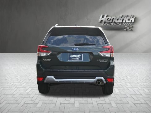 Used 2023 Subaru Forester Touring image 10