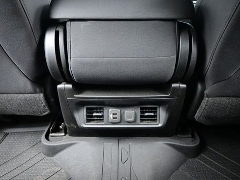 Used 2021 Chevrolet Silverado 1500 LT w/ LPO, Liner Protection Package RWD image 13