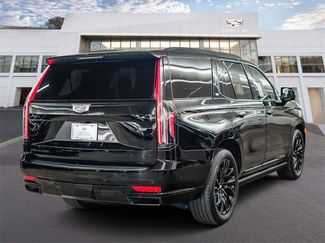 Certified 2024 Cadillac Escalade Sport Platinum w/ LPO, ONYX Package video 2