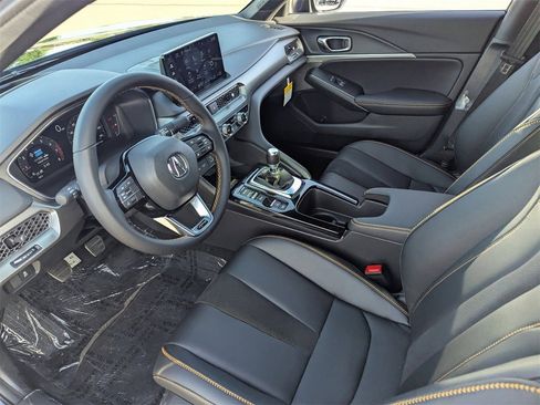 New 2026 Acura Integra A-Spec image 25