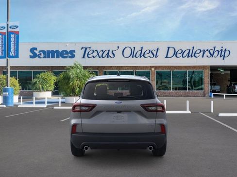 New 2026 Ford Escape ST-Line w/ Cold Weather Package image 5