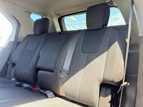 Used 2017 Chevrolet Equinox LT w/ Convenience Package FWD image 28