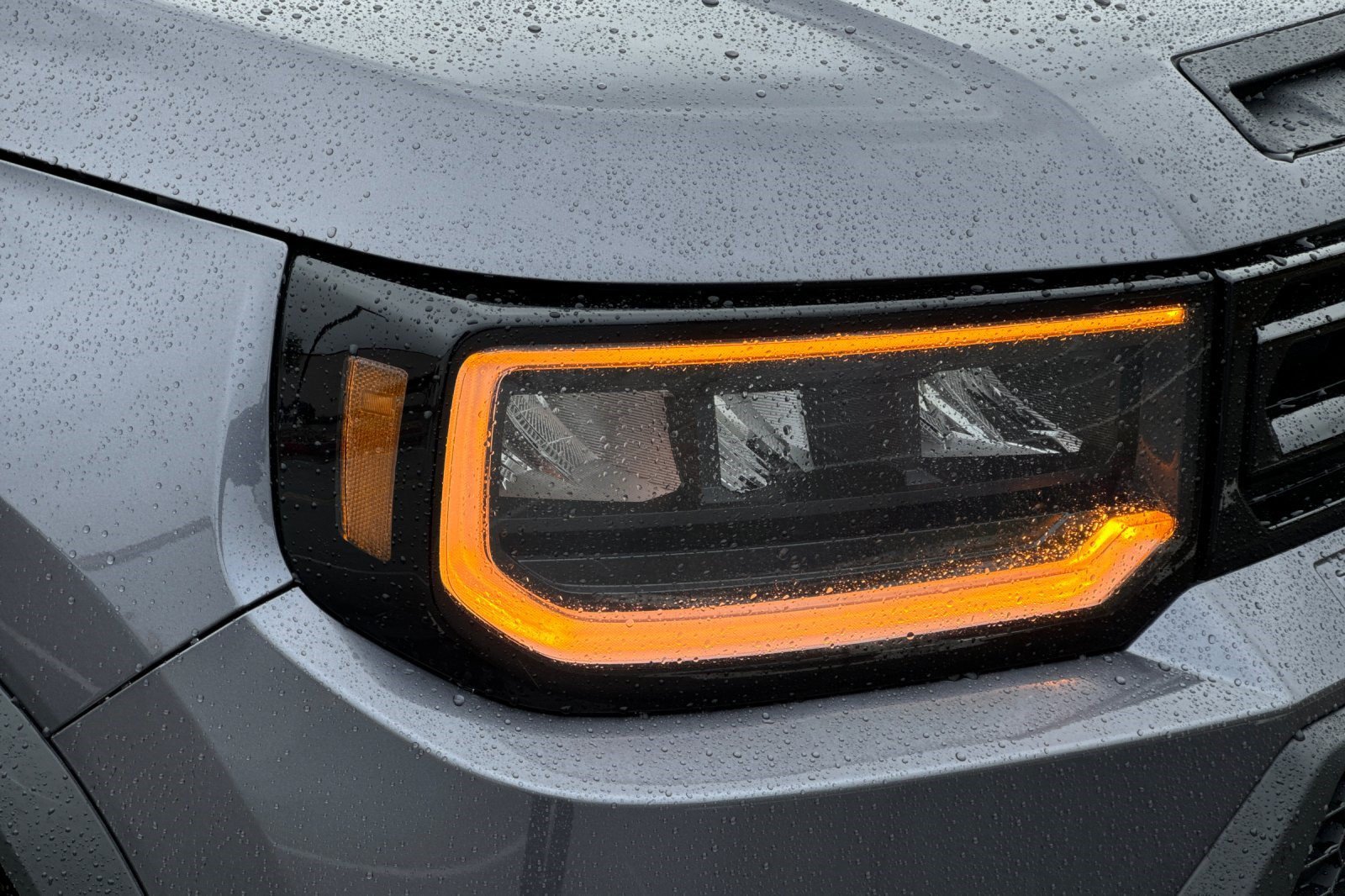 New 2026 Honda Passport TrailSport image 10