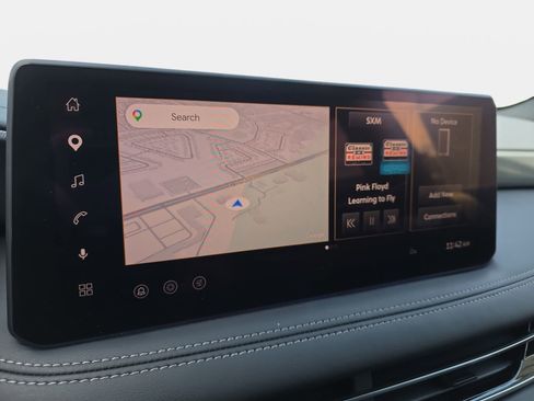 New 2027 INFINITI QX60 Sport AWD/4WD image 21