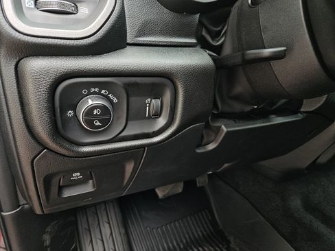 New 2026 RAM 1500 Classic Warlock AWD/4WD image 14