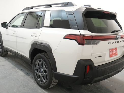 New 2026 Subaru Outback Premium image 5