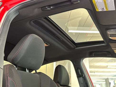 Used 2024 Subaru WRX Premium AWD/4WD image 14