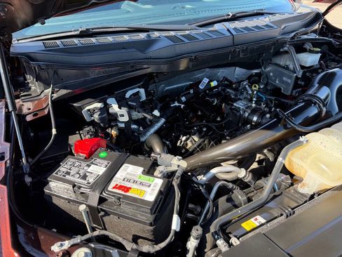 Used 2023 Ford F150 XLT w/ Equipment Group 302A High image 69