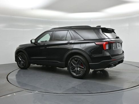 New 2026 Ford Explorer ST AWD/4WD image 6