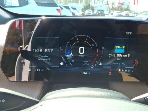 Used 2026 Chevrolet Equinox ACTIV w/ Convenience Package III image 27