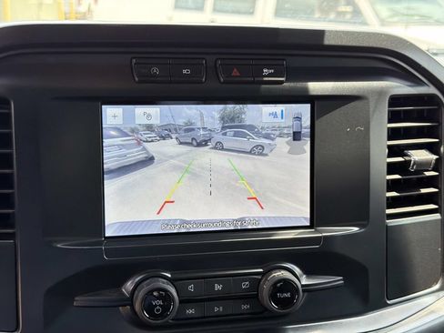 Used 2022 Ford F150 XL w/ STX Appearance Package RWD image 29