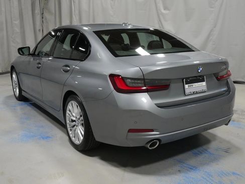 Used 2023 BMW 330i 330i w/ Driving Assistance Package image 18
