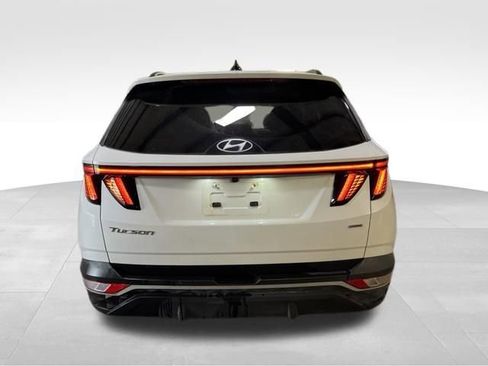 Used 2022 Hyundai Tucson SEL w/ Convenience Package AWD/4WD image 6