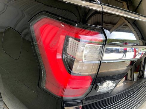 Used 2020 Ford Expedition King Ranch w/ Cargo Package image 28