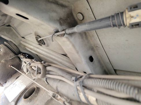 Used 2011 Chevrolet Silverado 3500 W/T RWD image 12
