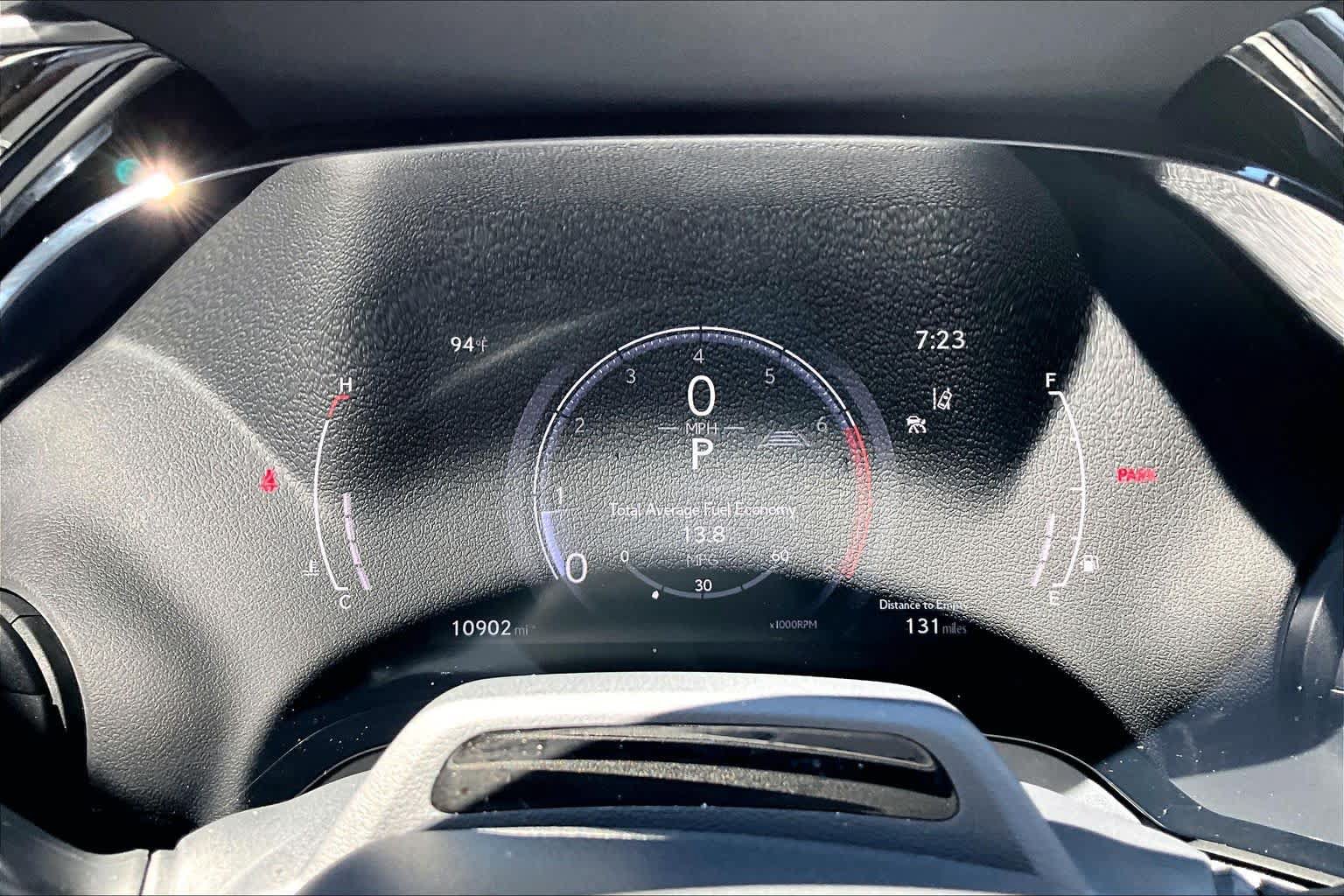 Used 2023 Lexus RX 350 Premium Plus w/ Cold Area Package FWD image 24
