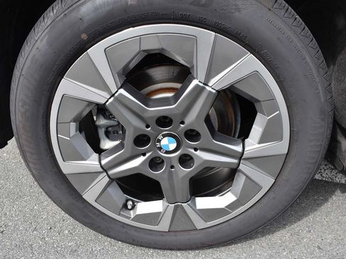 Used 2026 BMW X1 xDrive28i w/ Convenience Package AWD/4WD image 23