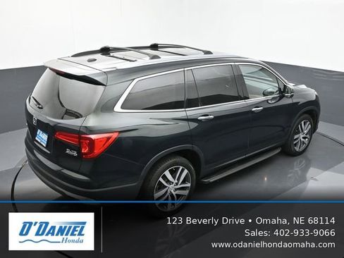 Used 2017 Honda Pilot Elite image 18