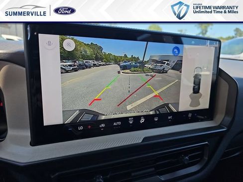New 2026 Ford Bronco Sport Big Bend AWD/4WD image 26