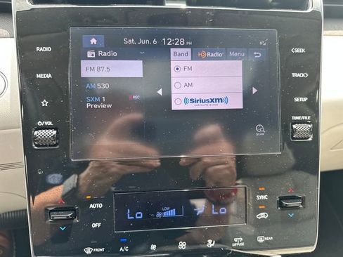Used 2023 Hyundai Tucson SEL w/ Convenience Package AWD/4WD image 26
