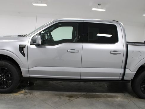 New 2026 Ford F150 Platinum AWD/4WD image 5