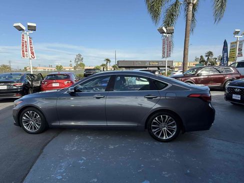 Used 2016 Hyundai Genesis 3.8 w/ Option Group 04 image 23